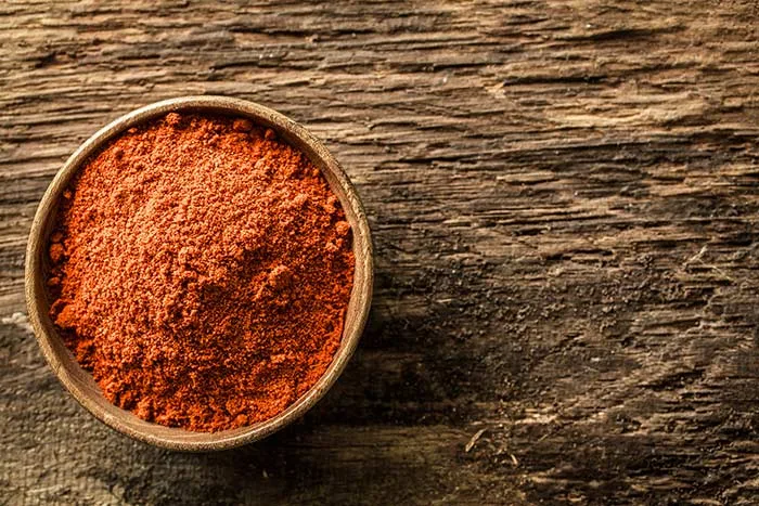 Cayenne Biber T&uuml;ketin
