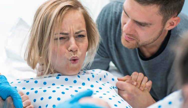 Epidural normal doğum mu, yoksa sezaryen doğum mu?
