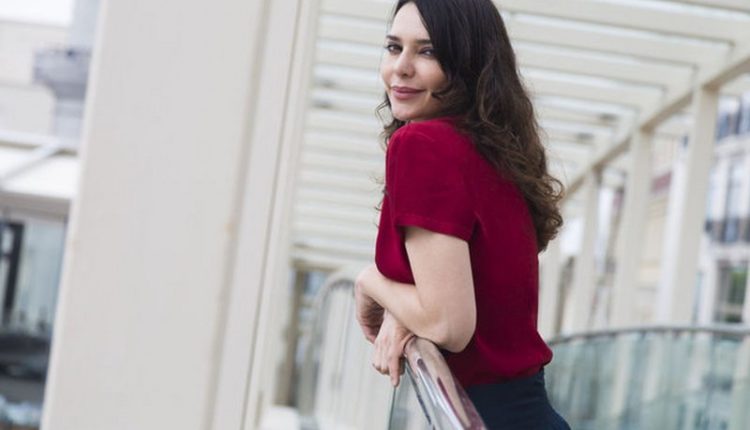 Hande Ataizi ayrılık açıklaması yaptı