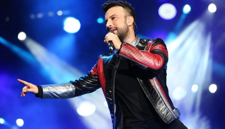Tarkan, Gediz Deltası’nı UNESCO’ya tanıtmaya kararlı