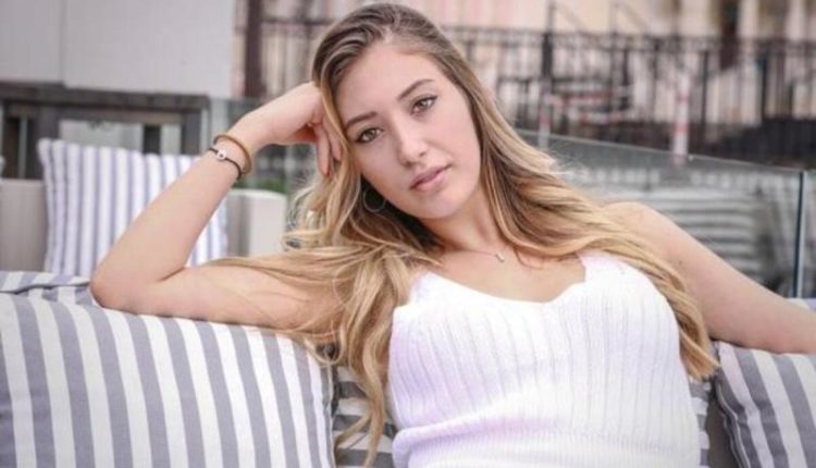 Yasmin Erbil çarpıcı açıklamalarda bulundu