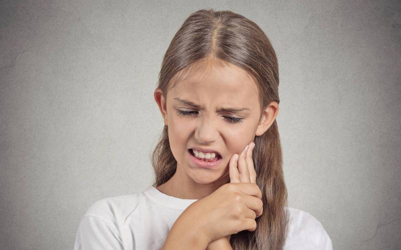 Çocuklarda diş ağrısı nasıl geçer? Diş ağrısı geçirme yöntemleri neler?